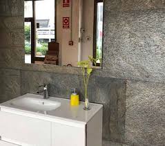 Limestone Ceramics Tile